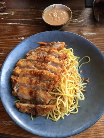 Bild von Pu-Tai Restaurant