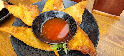 Bild von Pu-Tai Restaurant