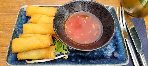 Bild von Pu-Tai Restaurant