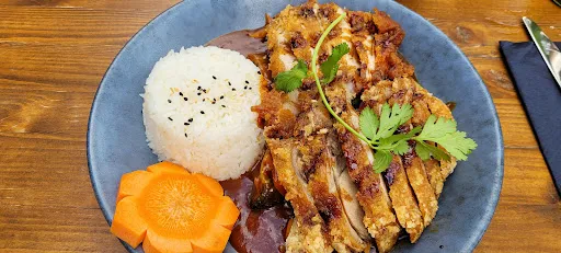 Bild von Pu-Tai Restaurant
