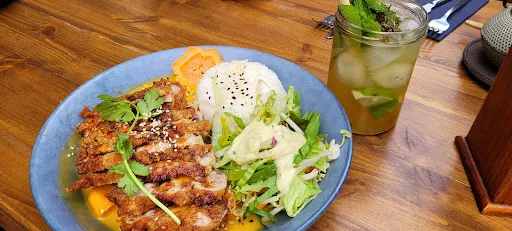 Bild von Pu-Tai Restaurant