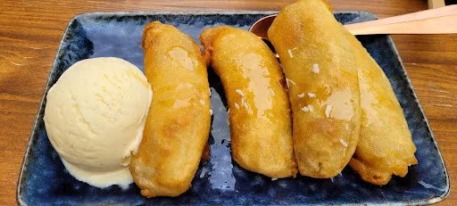 Bild von Pu-Tai Restaurant