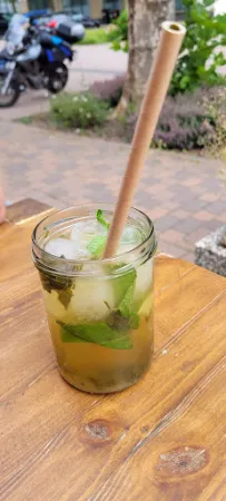 Bild von Pu-Tai Restaurant