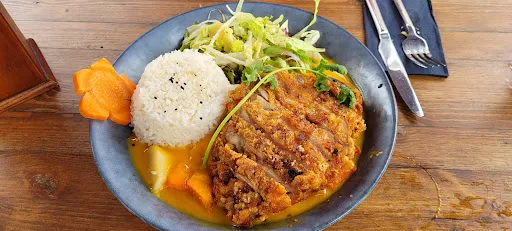 Bild von Pu-Tai Restaurant