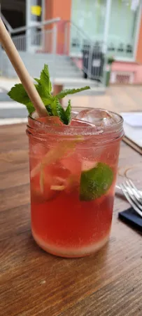 Bild von Pu-Tai Restaurant