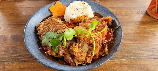 Bild von Pu-Tai Restaurant