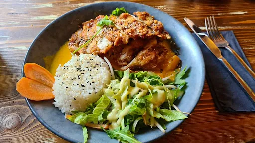 Bild von Pu-Tai Restaurant