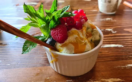 Bild von Pu-Tai Restaurant