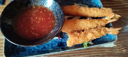 Bild von Pu-Tai Restaurant