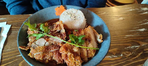 Bild von Pu-Tai Restaurant