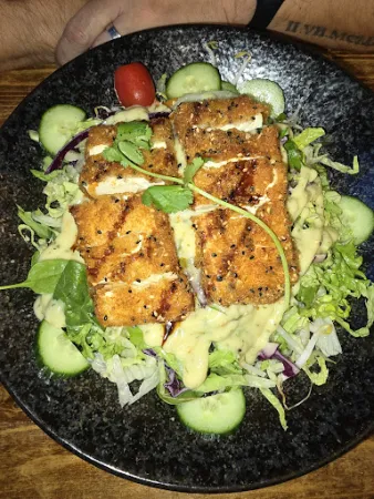 Bild von Pu-Tai Restaurant