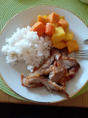 Bild von Pu-Tai Restaurant