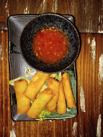 Bild von Pu-Tai Restaurant