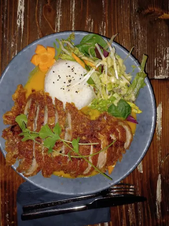 Bild von Pu-Tai Restaurant