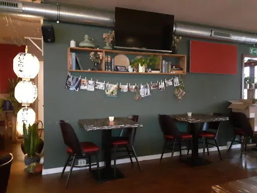 Bild von Pu-Tai Restaurant