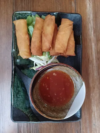 Bild von Pu-Tai Restaurant