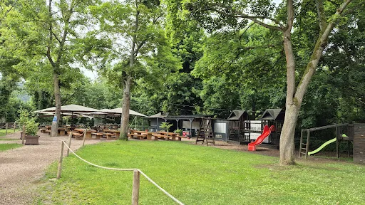 Bild von Brauwerk