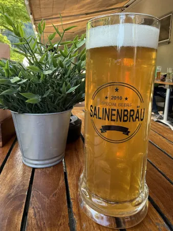 Bild von Brauwerk