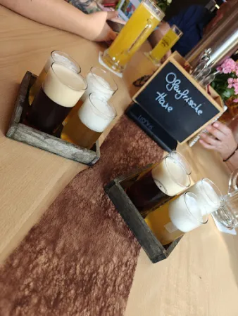 Bild von Brauwerk