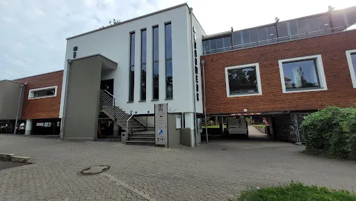 Bild von Brauwerk