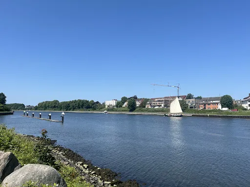Bild von Kanal-Meisterei/Kanal-Haus