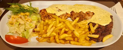 Bild von Restaurant O'felder by Raja