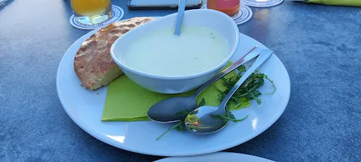 Bild von Restaurant O'felder by Raja