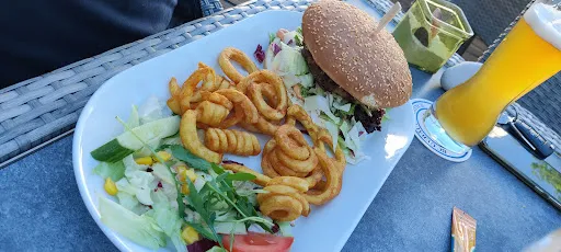 Bild von Restaurant O'felder by Raja