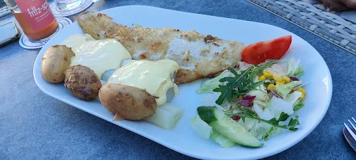 Bild von Restaurant O'felder by Raja