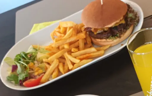 Bild von Restaurant O'felder by Raja