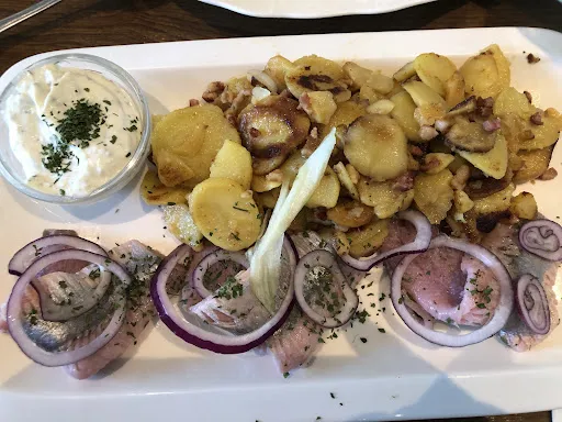Bild von Gaststätte Koralle