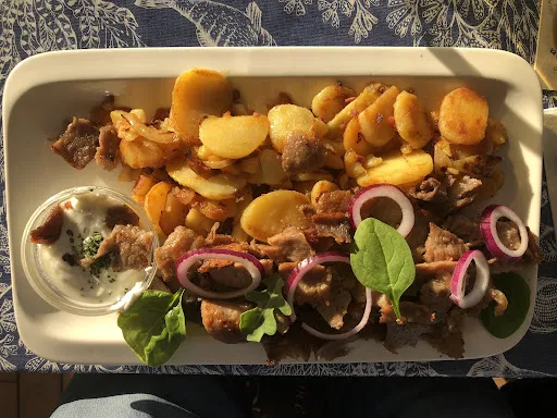 Bild von Gaststätte Koralle