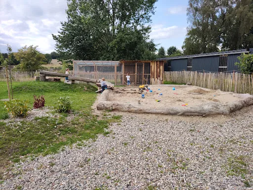Bild von Hofrestaurant Glücksstück - Hof Bielfeldt