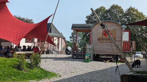 Bild von Hofrestaurant Glücksstück - Hof Bielfeldt