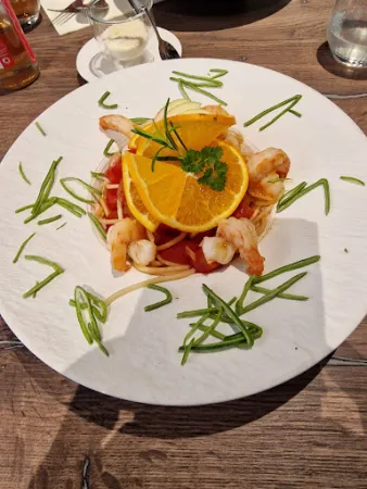 Bild von Atrium78 Bistro & Lounge