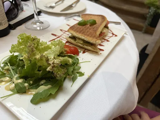 Bild von Atrium78 Bistro & Lounge