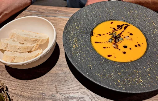 Bild von Atrium78 Bistro & Lounge