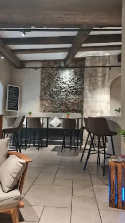 Bild von Atrium78 Bistro & Lounge