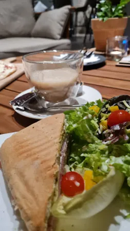 Bild von Atrium78 Bistro & Lounge