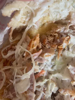Kebap & Pizza De Luxe Wien - 10% NUR über unseren App-/Webshop