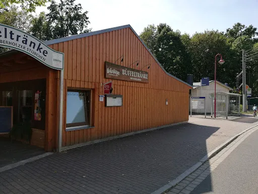 Bild von Ausflugslokal Büffeltränke