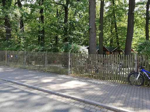Bild von Ausflugslokal Büffeltränke