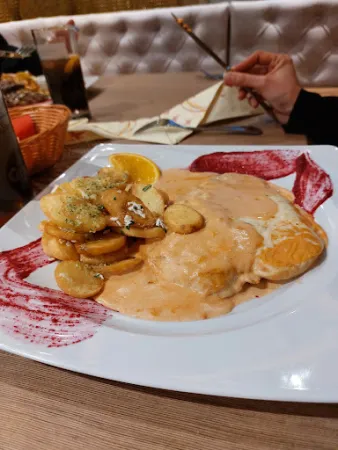 Bild von Restaurant Jamas Machern