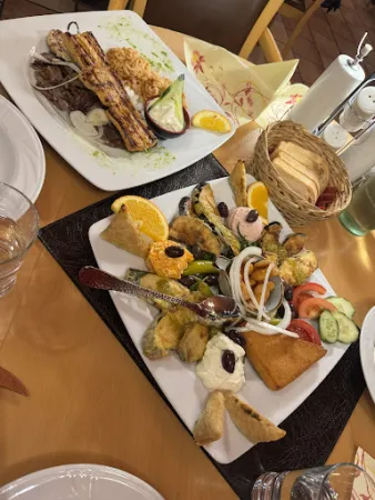 Bild von Restaurant Jamas Machern