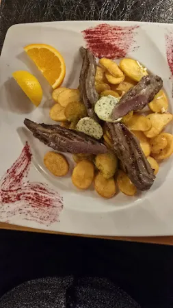 Bild von Restaurant Jamas Machern