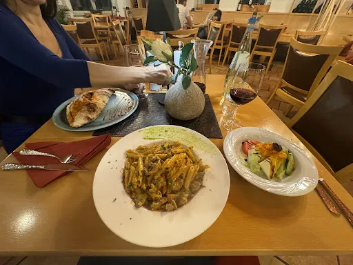 Bild von Restaurant Jamas Machern