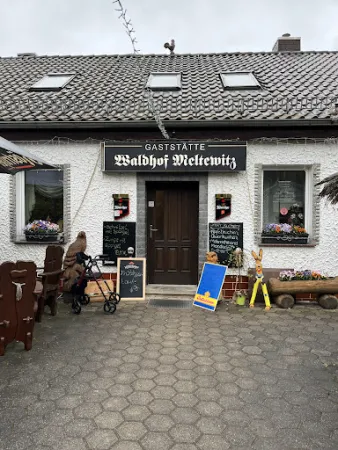 Bild von Gaststätte Waldhof