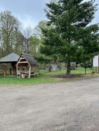 Bild von Gaststätte Waldhof