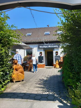 Bild von Gaststätte Waldhof