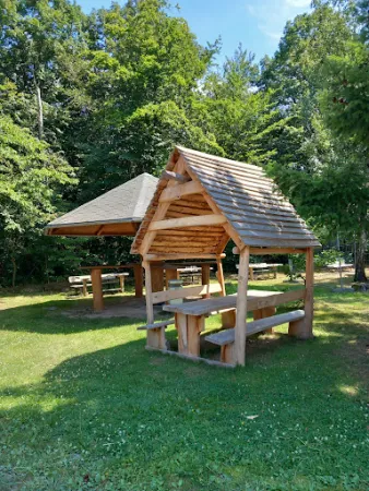 Bild von Gaststätte Waldhof
